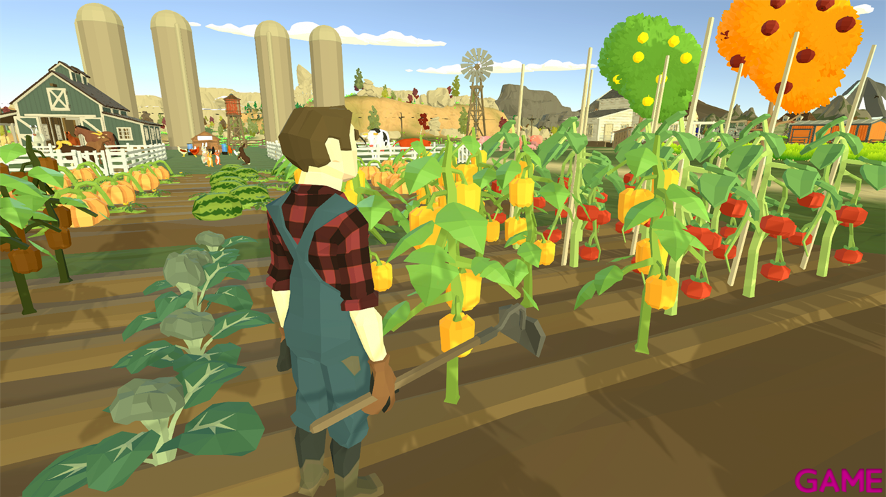 Harvest Days-2